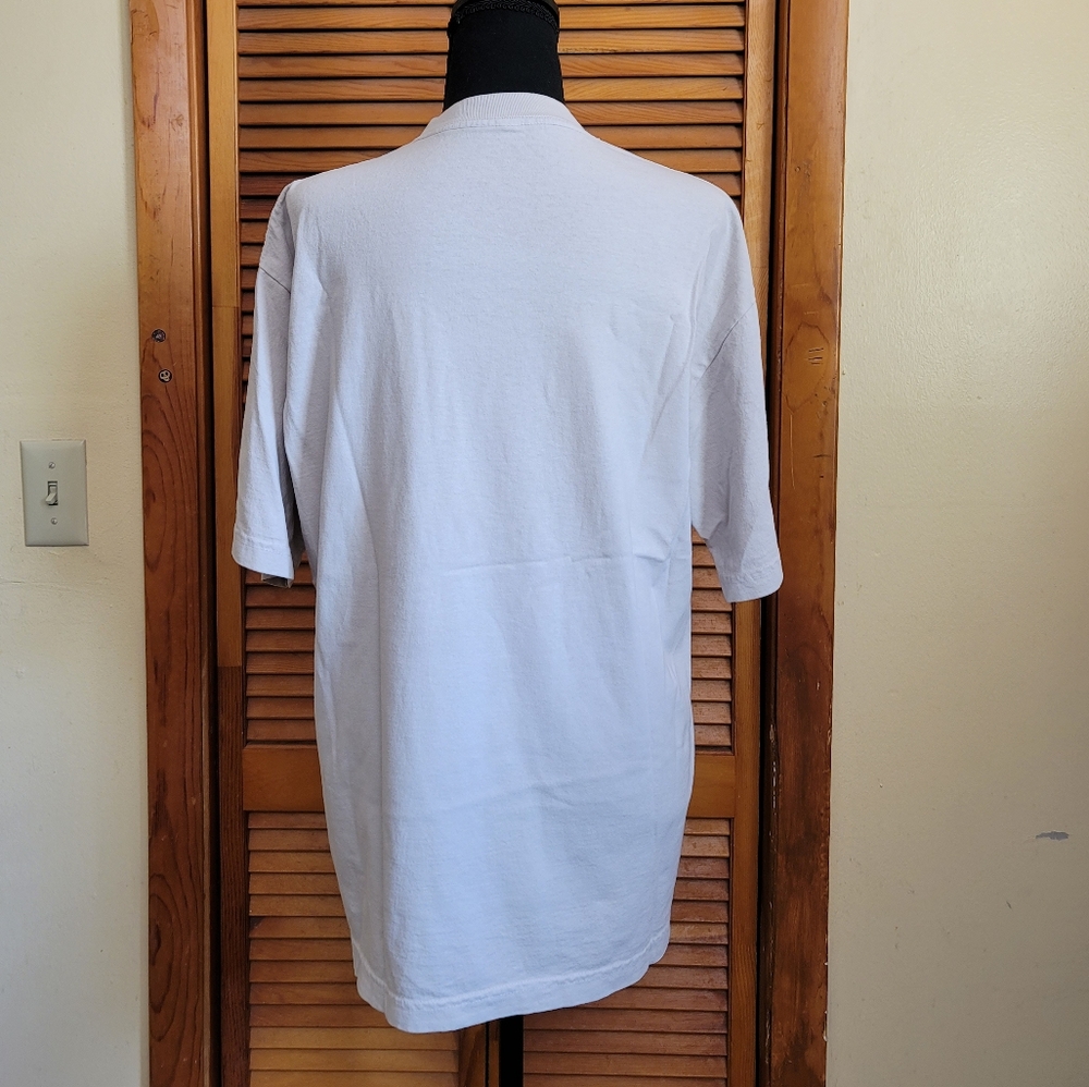 NWOT Uncivilized Mens Joe Camel Graphic Tee Size Medium - Picture 4 of 5